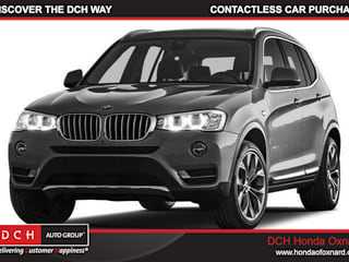 2015 BMW X3 sDrive28i -
                  Oxnard, CA