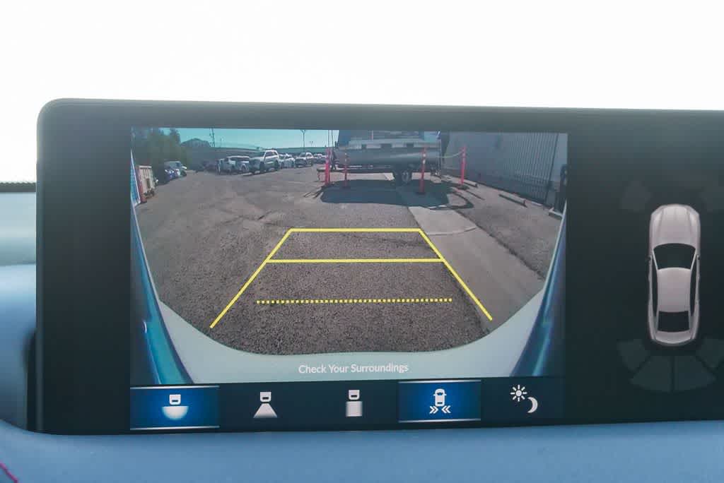 Thumbnail: 2025 Acura TLX - 24