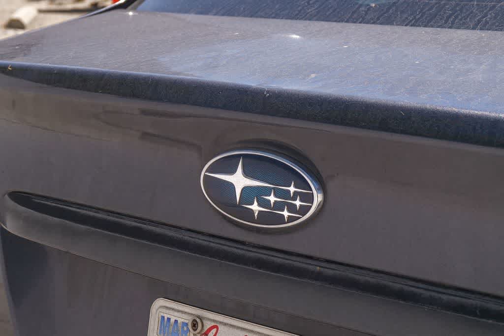 Thumbnail: 2013 Subaru Impreza - 11