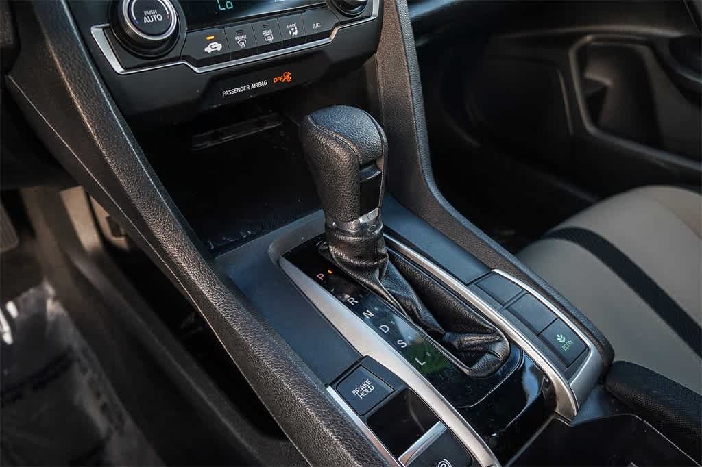 Thumbnail: 2018 Honda Civic - 20