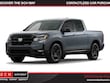  Honda Ridgeline
