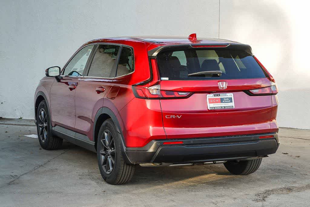 Thumbnail: 2026 Honda CR-V - 6