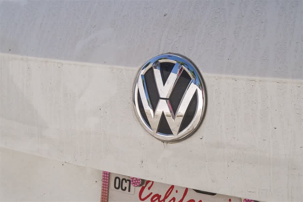 Thumbnail: 2020 Volkswagen Tiguan - 11