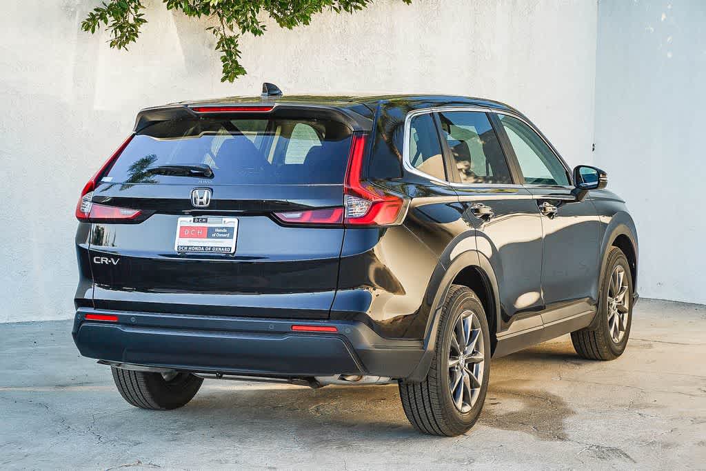 Thumbnail: 2026 Honda CR-V - 4