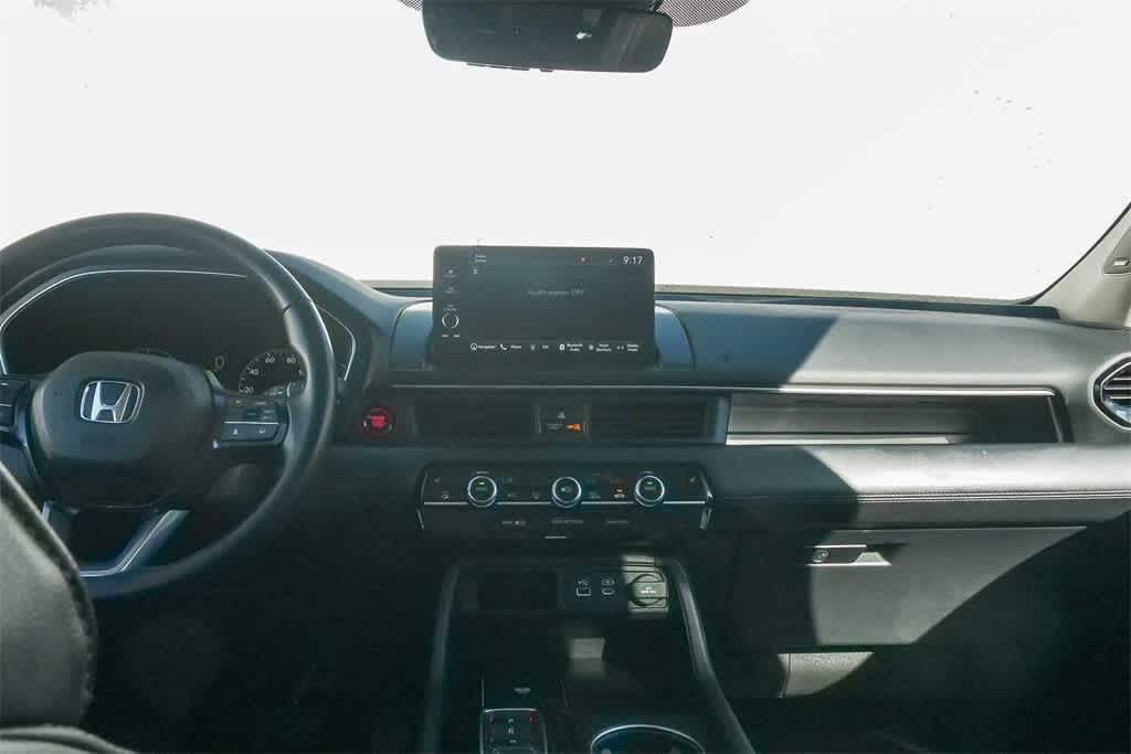 Thumbnail: 2024 Honda Pilot - 11