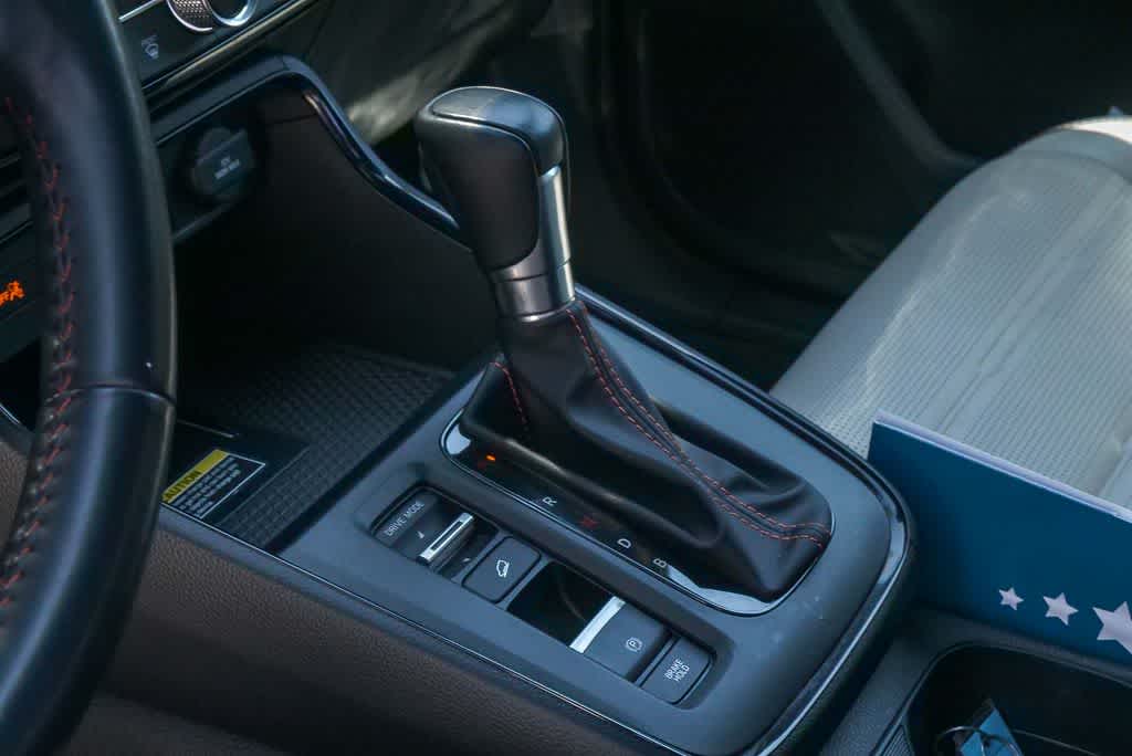 Thumbnail: 2023 Honda CR-V - 15