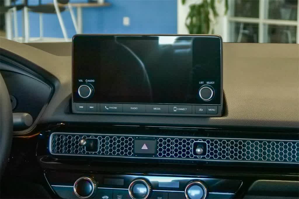 Thumbnail: 2026 Honda Civic - 15