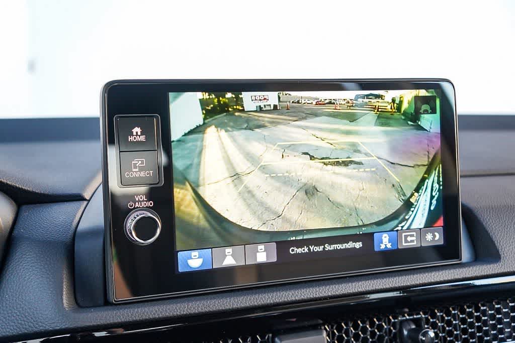 Thumbnail: 2026 Honda CR-V - 46