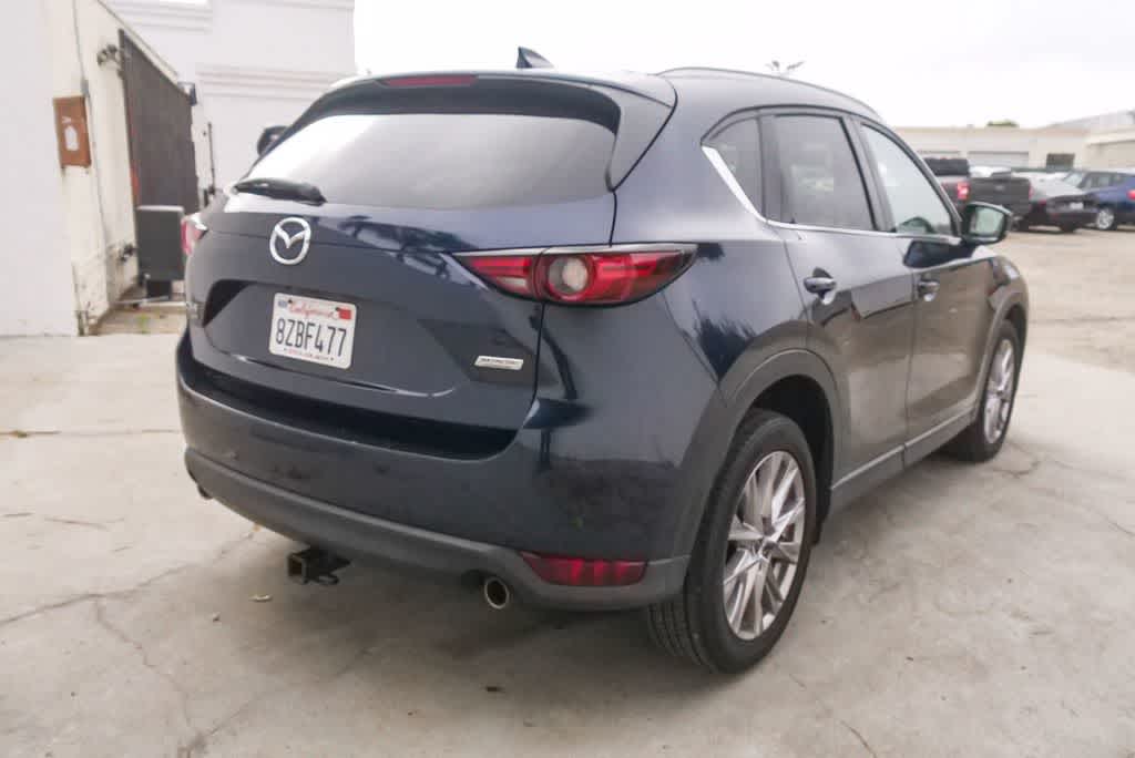 Thumbnail: 2019 Mazda CX-5 - 11