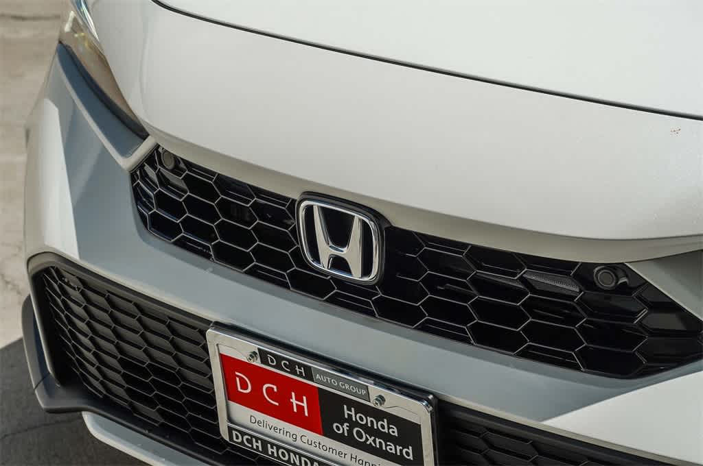 Thumbnail: 2026 Honda Civic - 9