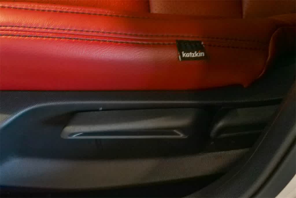 Thumbnail: 2026 Honda Civic - 22