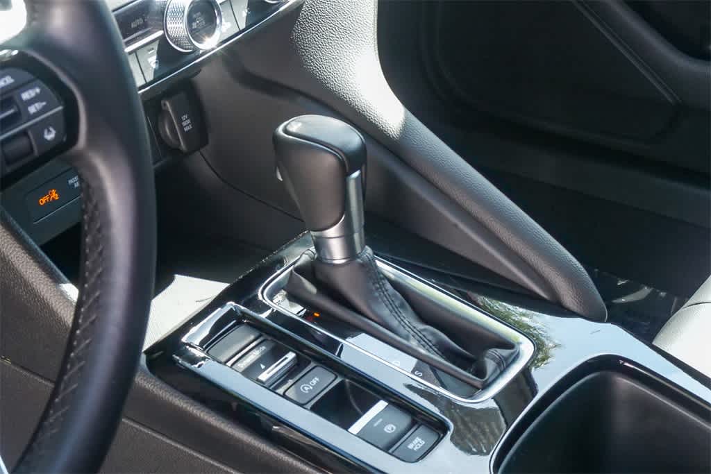 Thumbnail: 2024 Acura Integra - 19