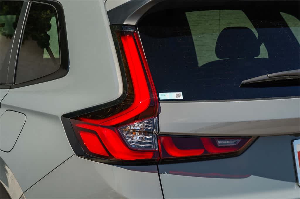 Thumbnail: 2026 Honda CR-V - 7