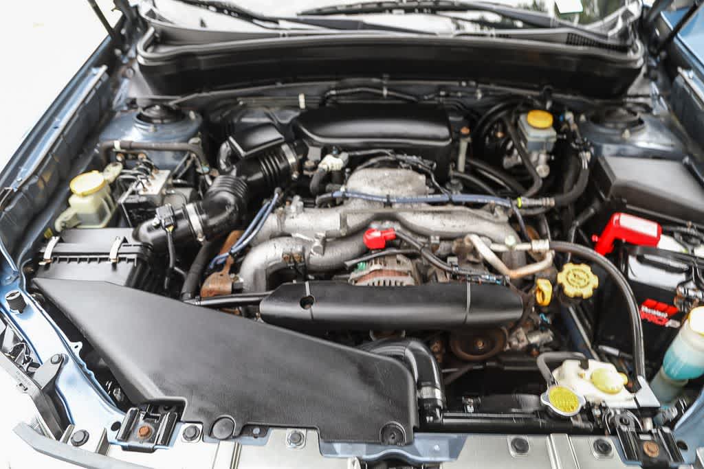 Thumbnail: 2009 Subaru Forester - 21