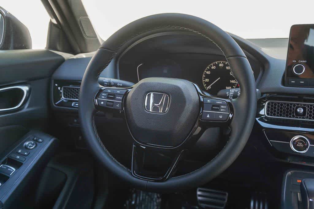 Thumbnail: 2026 Honda Civic - 15