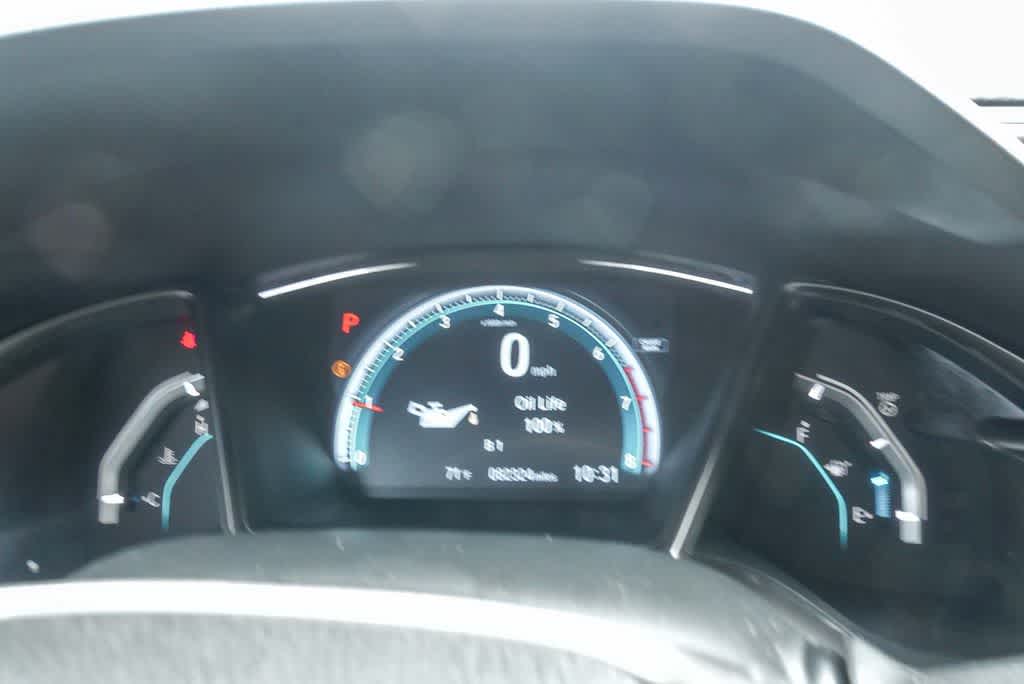 Thumbnail: 2018 Honda Civic - 23