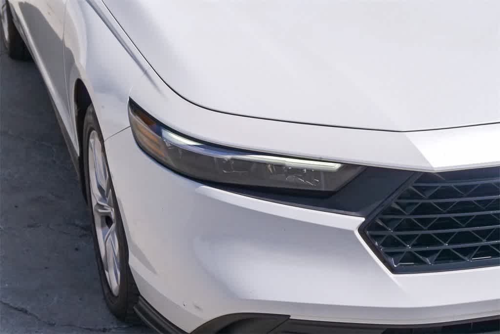Thumbnail: 2023 Honda Accord - 4