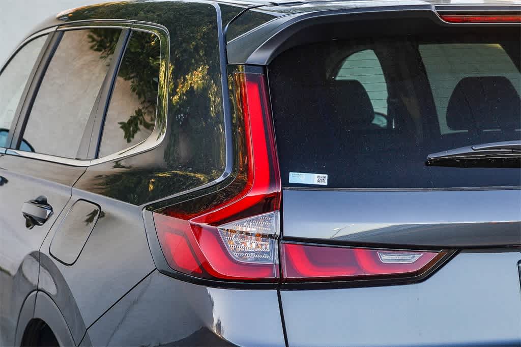 Thumbnail: 2026 Honda CR-V - 7