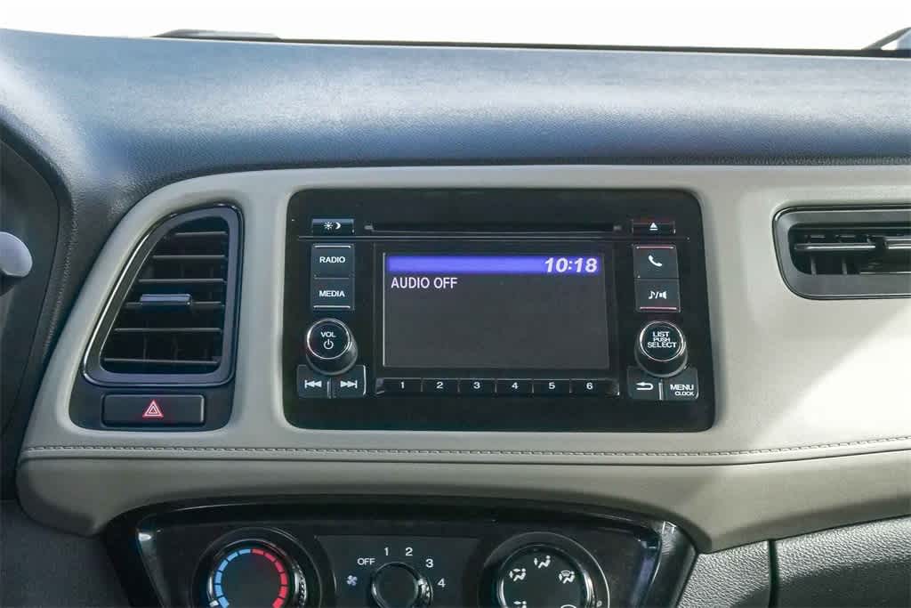 Thumbnail: 2022 Honda HR-V - 13