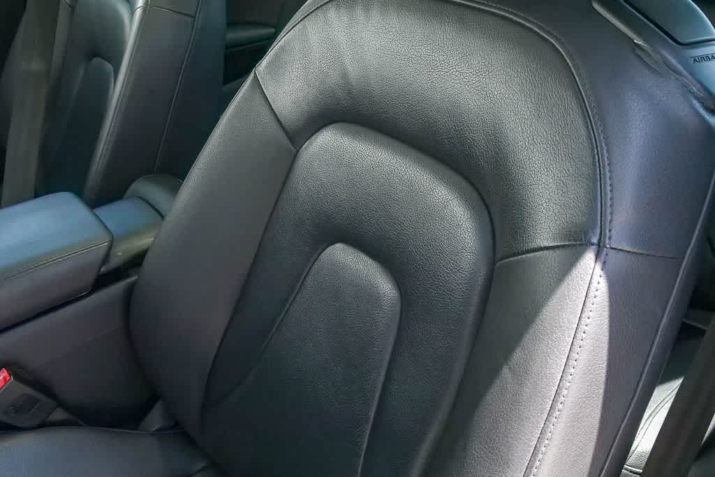 Thumbnail: 2016 Audi A5 - 16