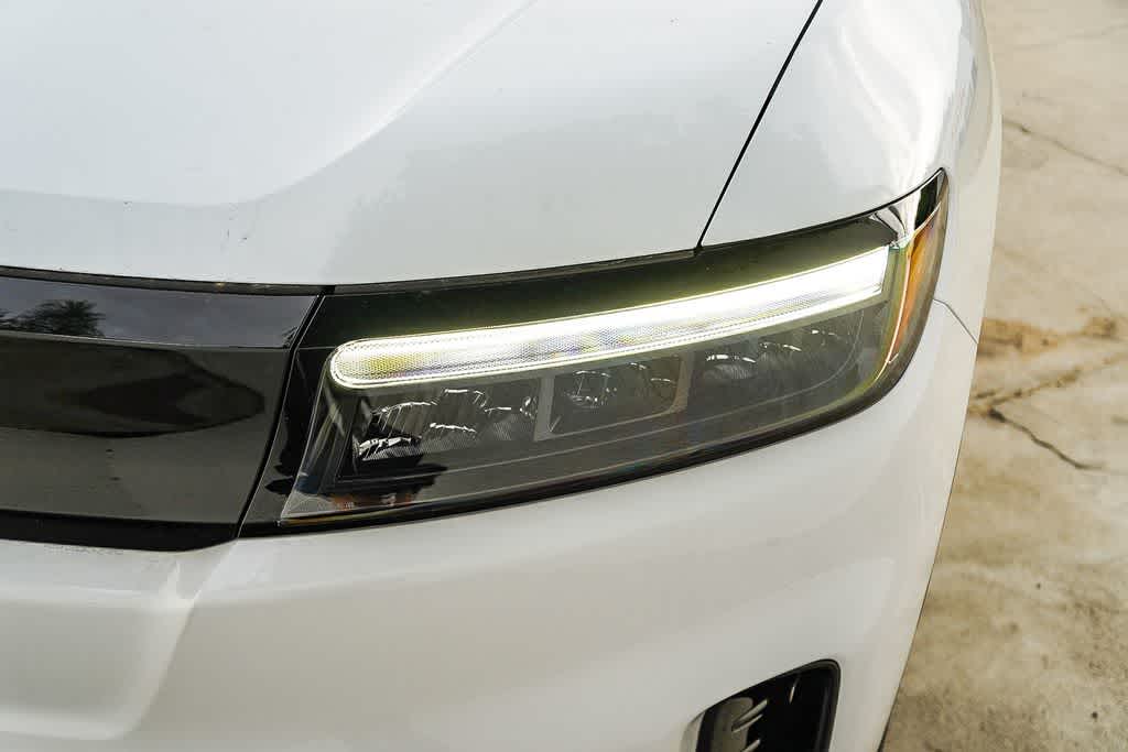 Thumbnail: 2026 Honda Prologue - 8