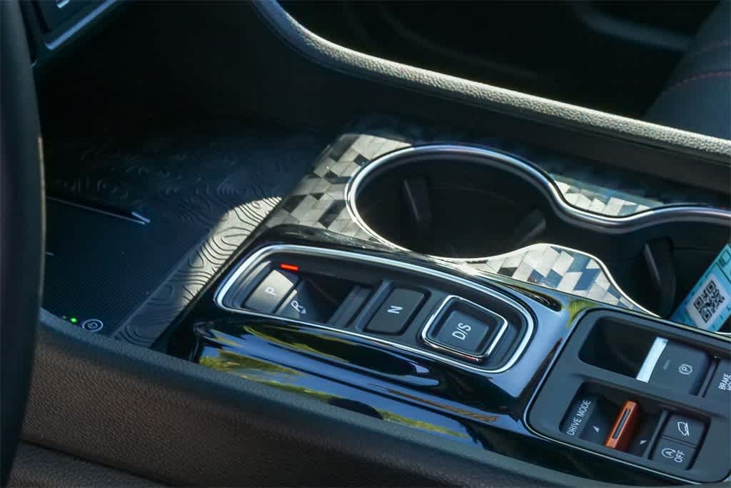 Thumbnail: 2026 Honda Passport - 18