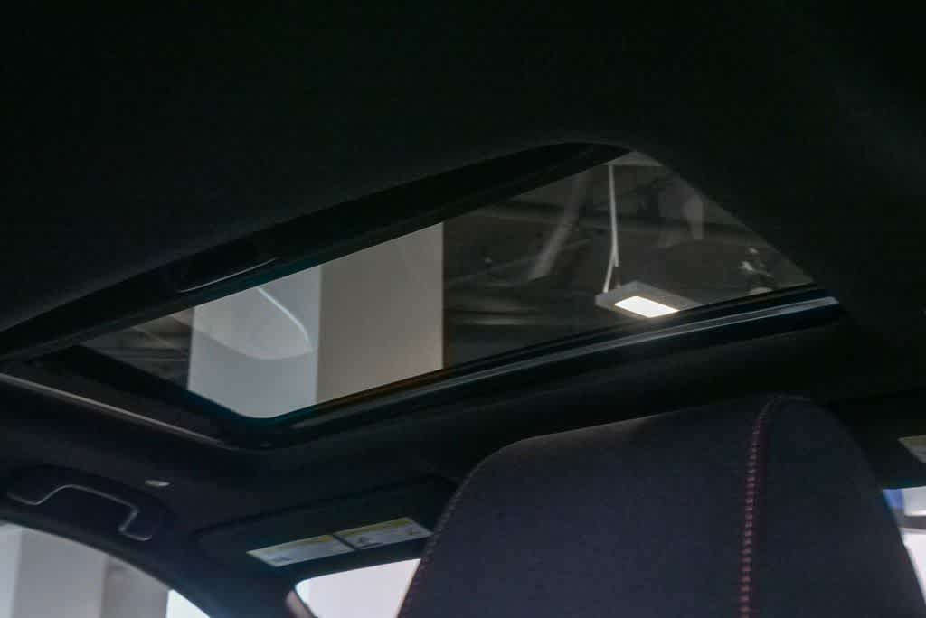 Thumbnail: 2026 Honda CR-V - 14