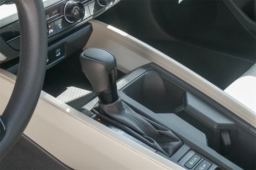 Thumbnail: 2025 Honda Accord - 20