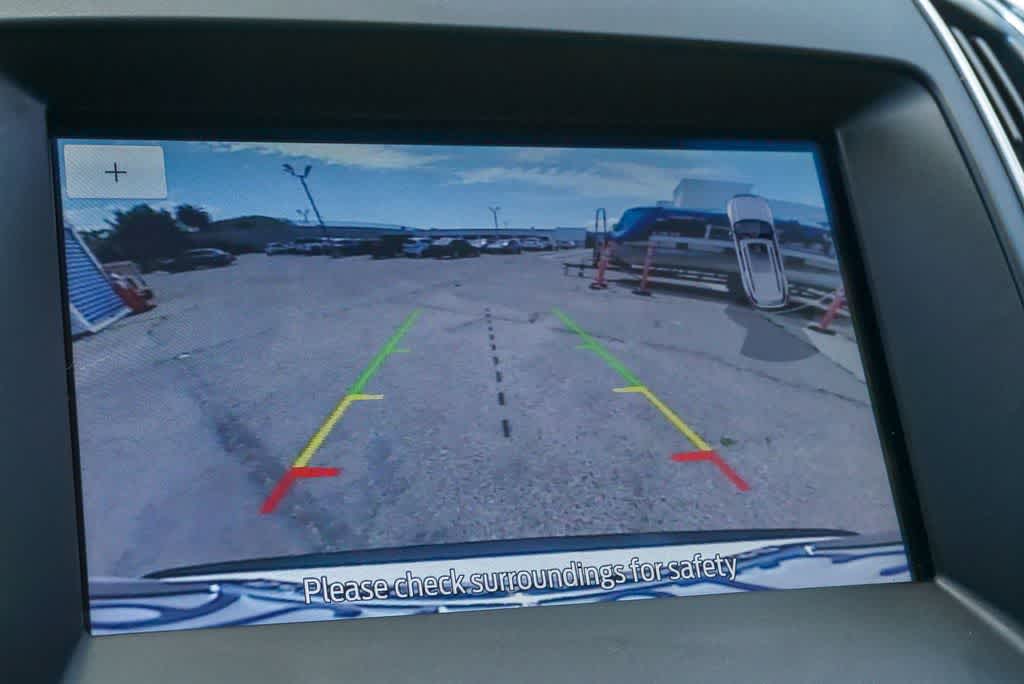 Thumbnail: 2020 Ford Edge - 23