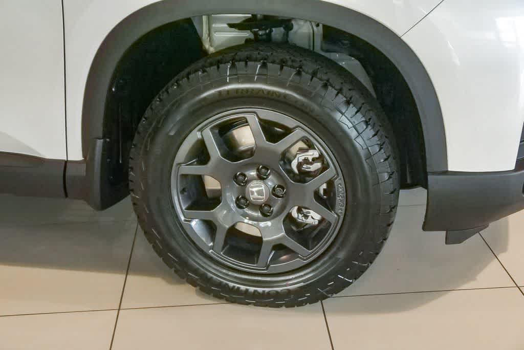 Thumbnail: 2026 Honda Pilot - 5