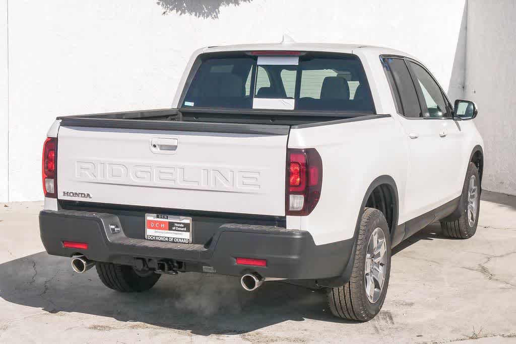 Thumbnail: 2026 Honda Ridgeline - 7