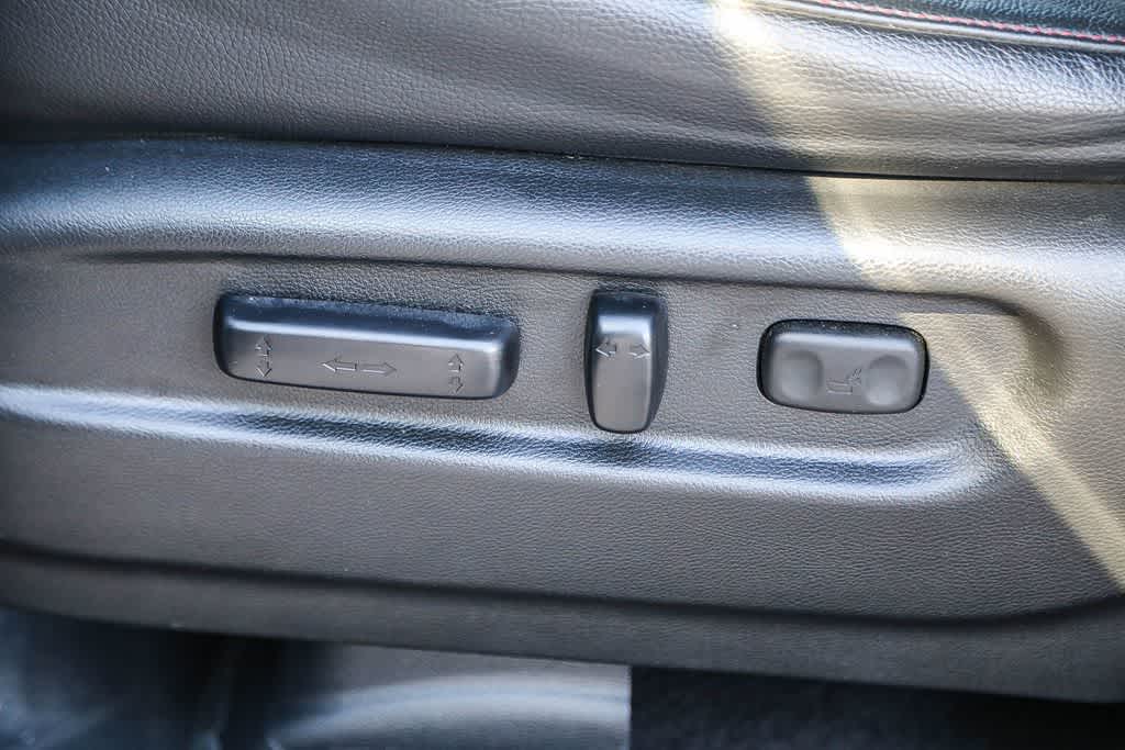 Thumbnail: 2023 Honda Ridgeline - 17