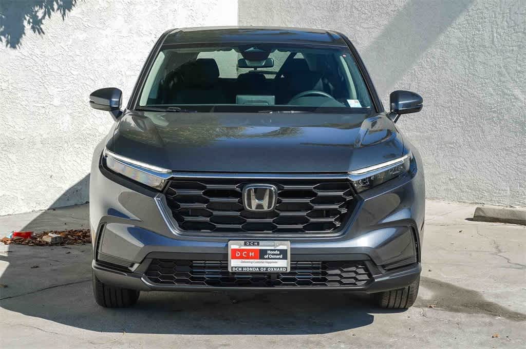 Thumbnail: 2026 Honda CR-V - 2