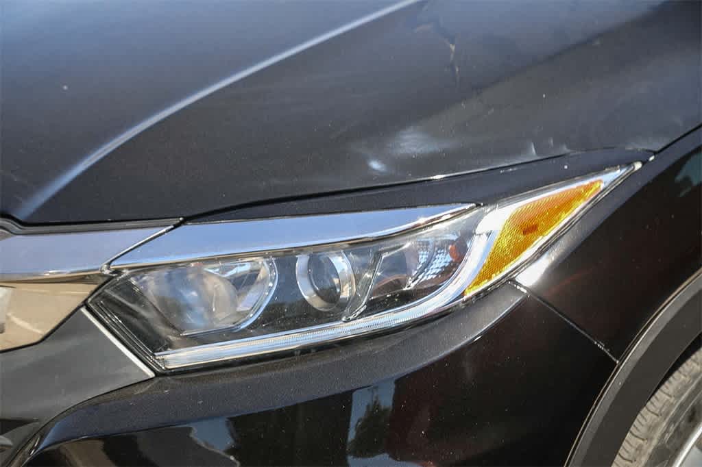 Thumbnail: 2019 Honda HR-V - 7
