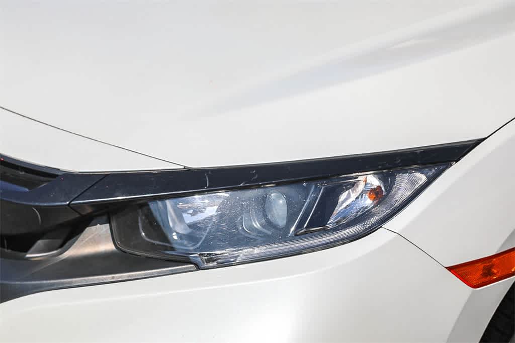 Thumbnail: 2019 Honda Civic - 7