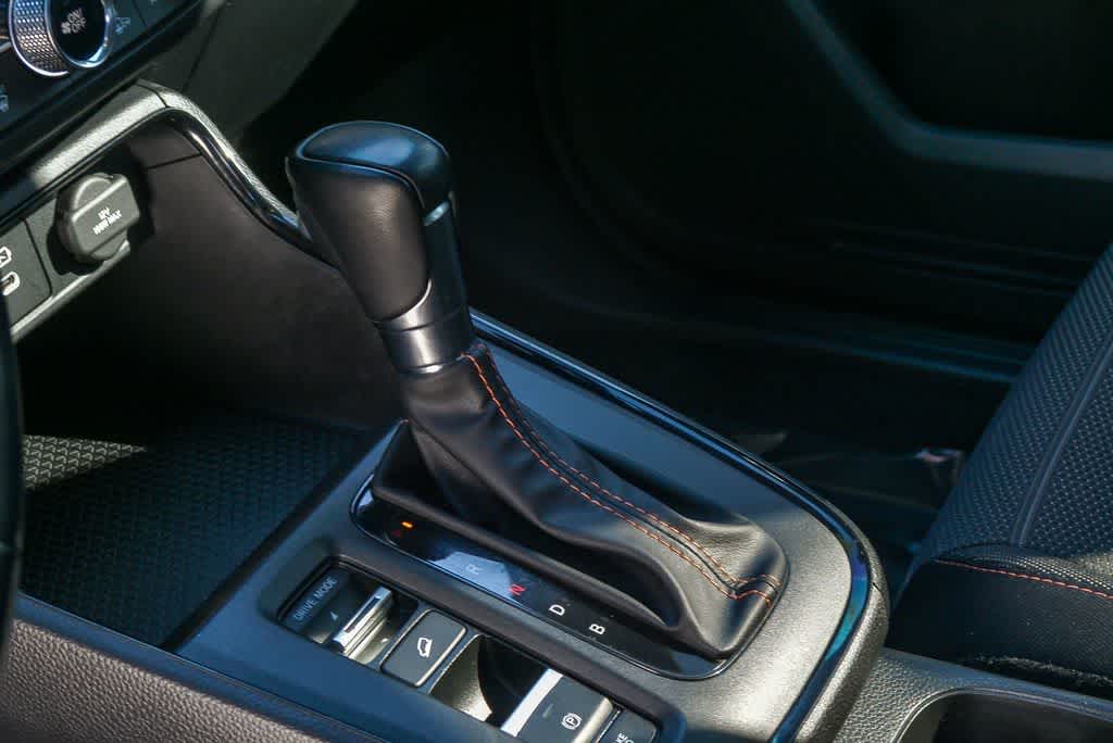 Thumbnail: 2023 Honda CR-V - 19