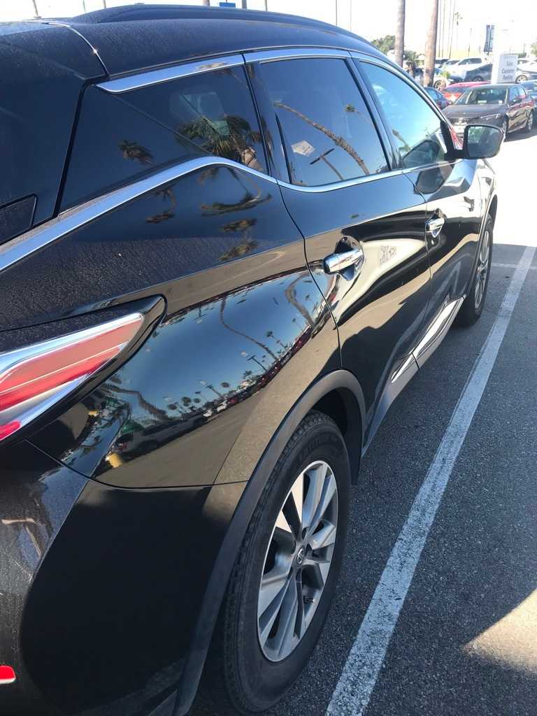 Thumbnail: 2018 Nissan Murano - 3