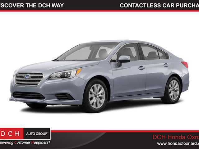 2016 Subaru Legacy Premium -
                  Oxnard, CA