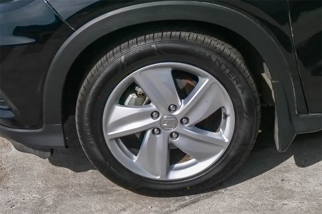 Thumbnail: 2019 Honda HR-V - 5