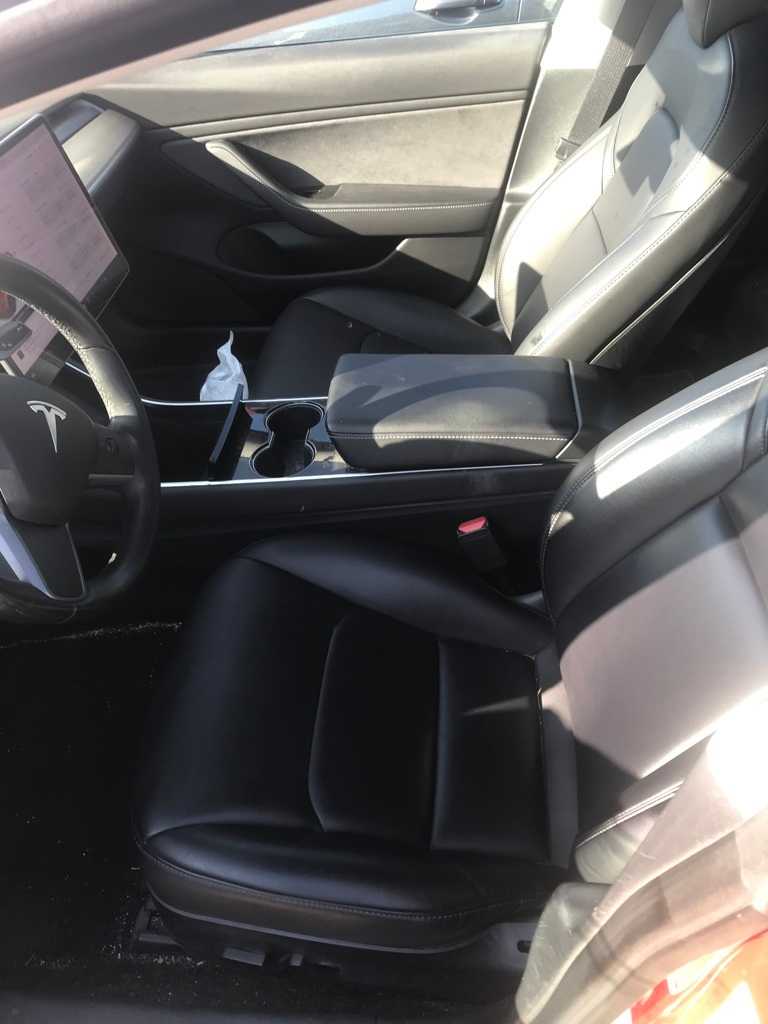 Thumbnail: 2018 Tesla Model 3 - 2