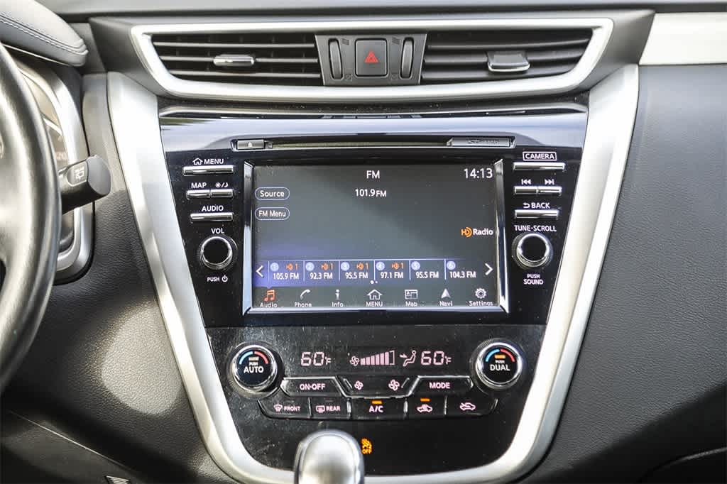 Thumbnail: 2018 Nissan Murano - 12