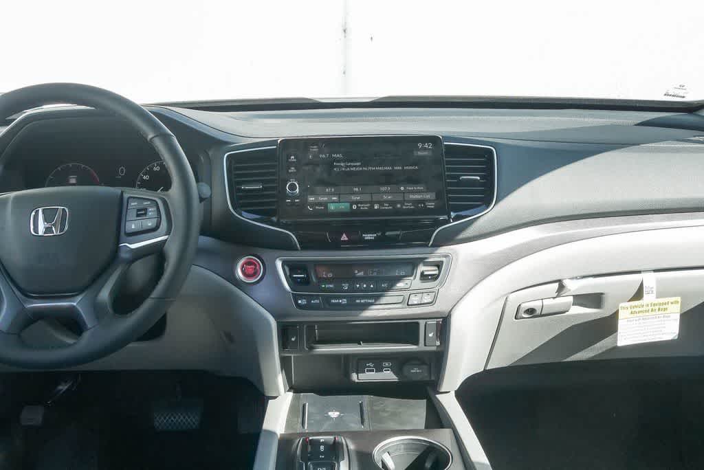 Thumbnail: 2026 Honda Ridgeline - 14