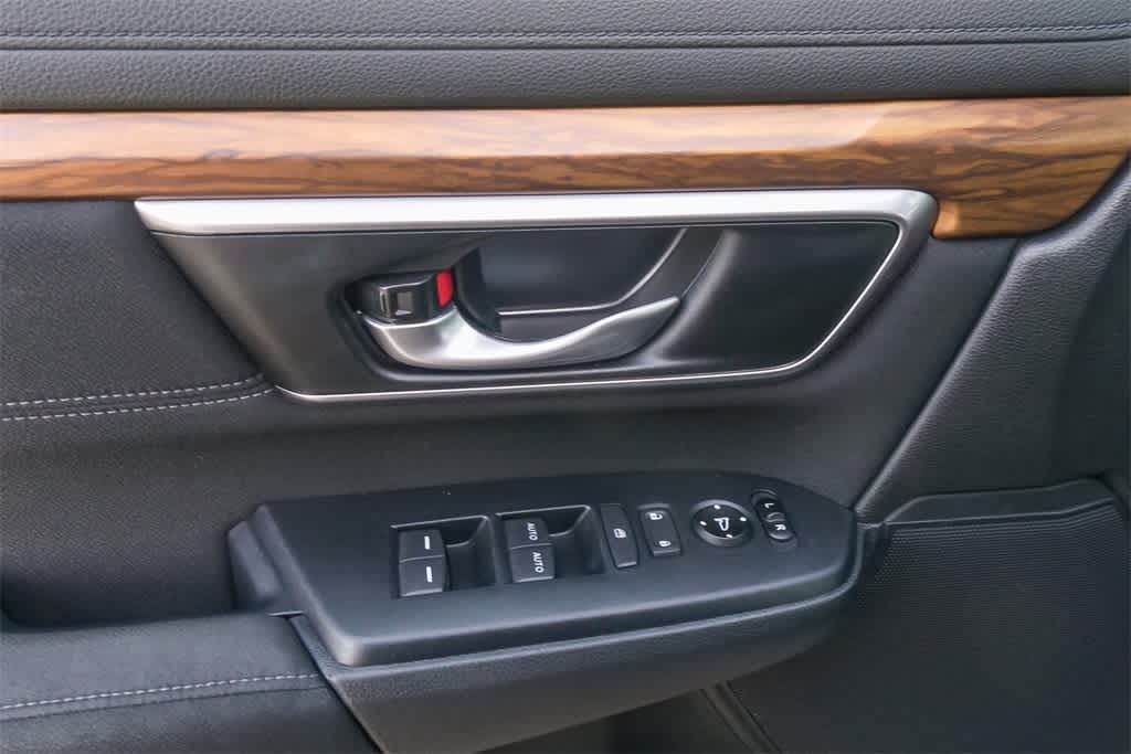 Thumbnail: 2019 Honda CR-V - 18