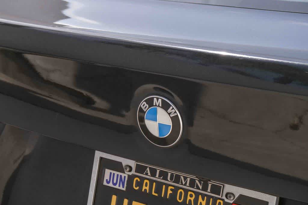 Thumbnail: 2016 BMW 4 Series - 10