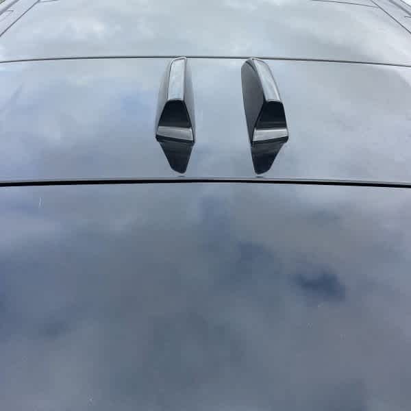 Thumbnail: 2025 Land Rover Range Rover Sport - 11