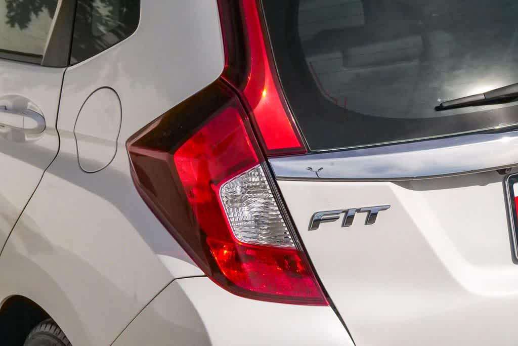 Thumbnail: 2019 Honda Fit - 10