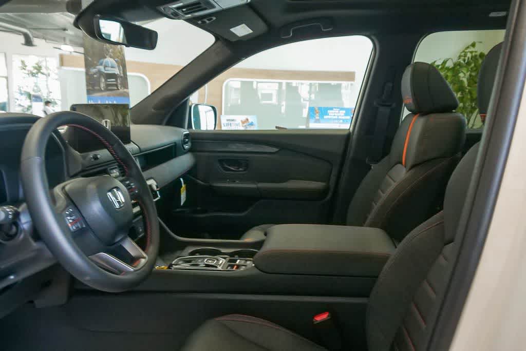 2026 Honda Passport TrailSport - Photo 14