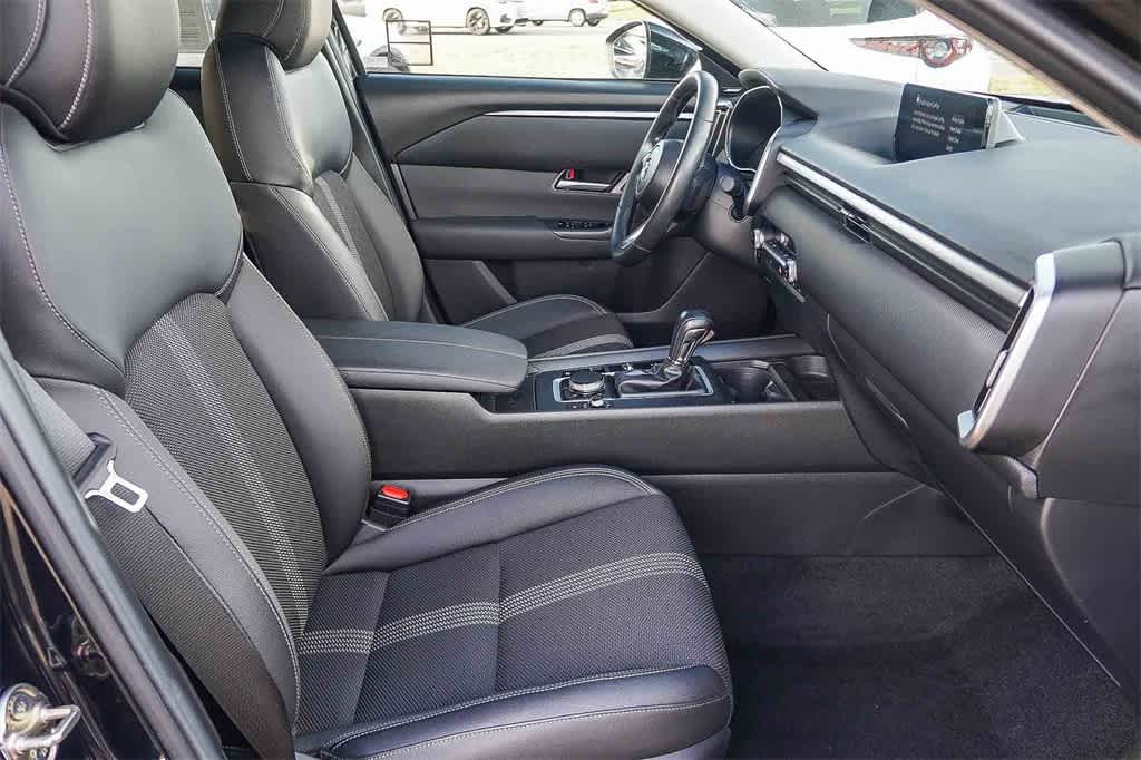 Thumbnail: 2024 Mazda CX-50 - 17