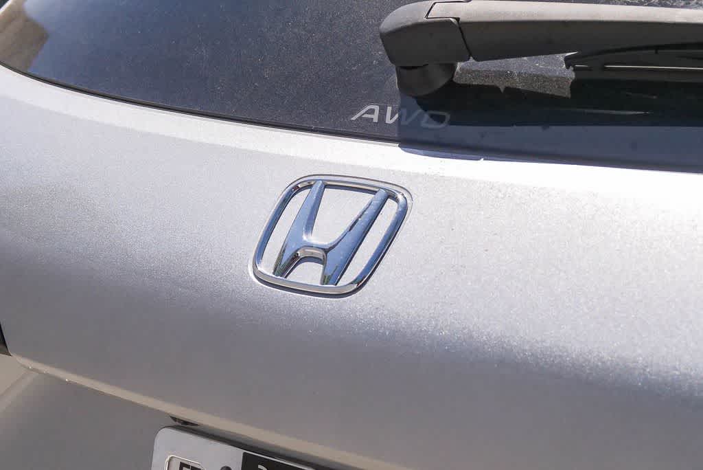 Thumbnail: 2026 Honda HR-V - 11