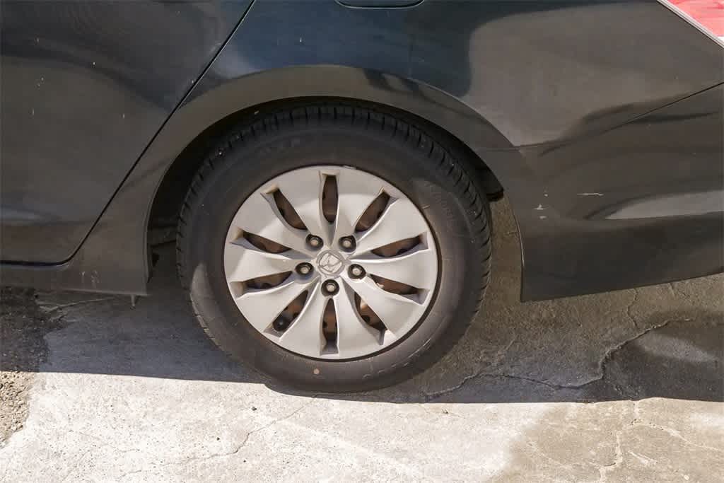 Thumbnail: 2009 Honda Accord - 6